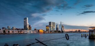 Jak wybrać uczelnię na Erasmusa?