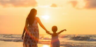 Czy mama jest najważniejsza?