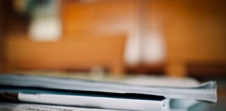 Czy artykuł jest publikacją?