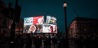 Ile kosztuje reklama w kinie?