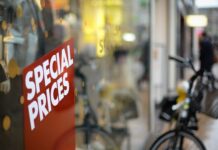 Czy rabat to promocja?