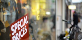 Czy rabat to promocja?