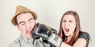 Na czym polega konflikt interpersonalny?