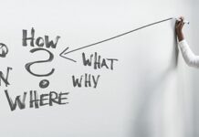 O co można kogoś zapytać? O co można kogoś zapytać?