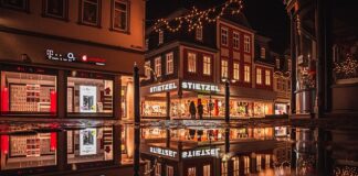 Jak dzielimy instytucje rynku finansowego?