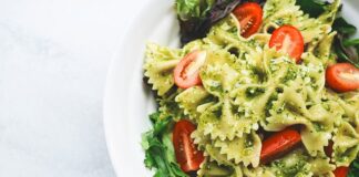 Co na obiad lekkostrawnego po operacji?