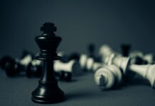 Co to znaczy decyzja?