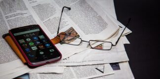 Co powinien zawierać artykuł?