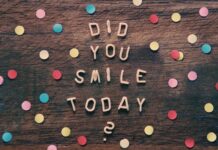 Jak pocieszyć w trudnych chwilach?