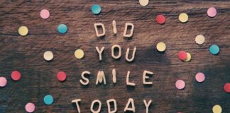 Jak pocieszyć w trudnych chwilach?