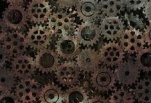 Z jakich elementów składa się schemat blokowy?