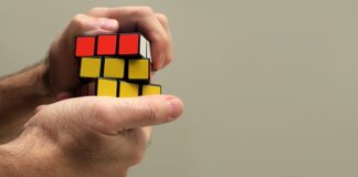 Czy każdy problem da się rozwiązać?