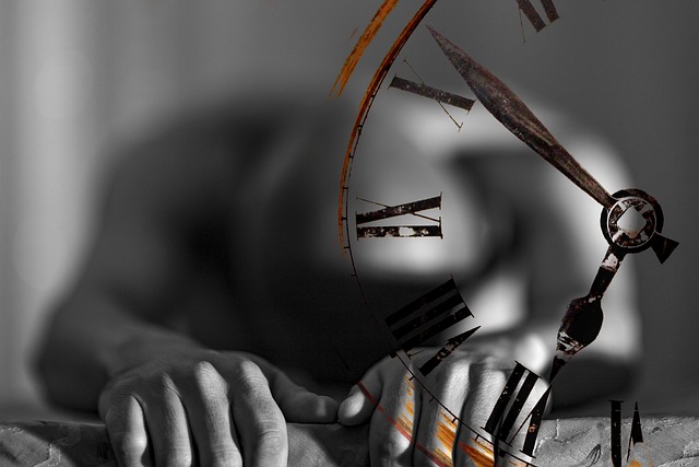 Ile czasu leczy się stany lękowe? Ile czasu leczy się stany lękowe?