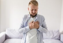 Jakie są objawy fizyczne stresu?