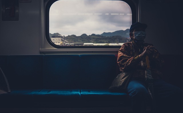 Dlaczego Konrad czuje się samotny? Dlaczego Konrad czuje się samotny?