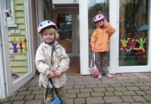 Jakie efekty dla przedszkola przynosi współpraca z rodzicami? Jakie efekty dla przedszkola przynosi współpraca z rodzicami?