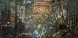 Jak pozbyć się lęku i zacząć żyć?