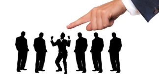 Jak wybrać kandydata do pracy?