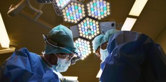 Czego nie jeść po operacji?