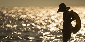 Dlaczego boję się o wszystko?