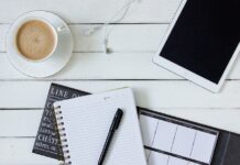 Od czego zacząć pisanie artykułu?