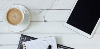 Od czego zacząć pisanie artykułu?