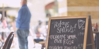 Jak zareklamować promocje?