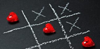 Czemu nie mam żadnych uczuć?