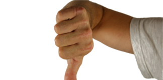 Jakie są negatywne strony konfliktu?