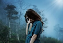 Jak wyjść z depresji bez psychologa?