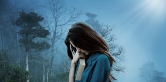 Jak wyjść z depresji bez psychologa?