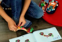 Jak poprawić umiejętność logicznego myślenia? Jak poprawić umiejętność logicznego myślenia?