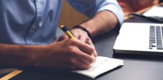 Jak się pisze plan sprawozdania?