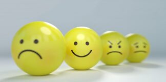 Jak wyłączyć emocje i uczucia?